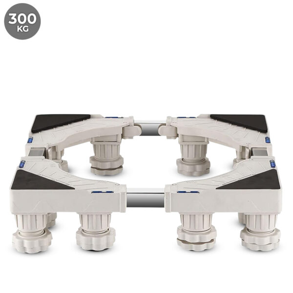 Wasmachine Verhoger – Anti Slip – 300 KG Draag Kracht